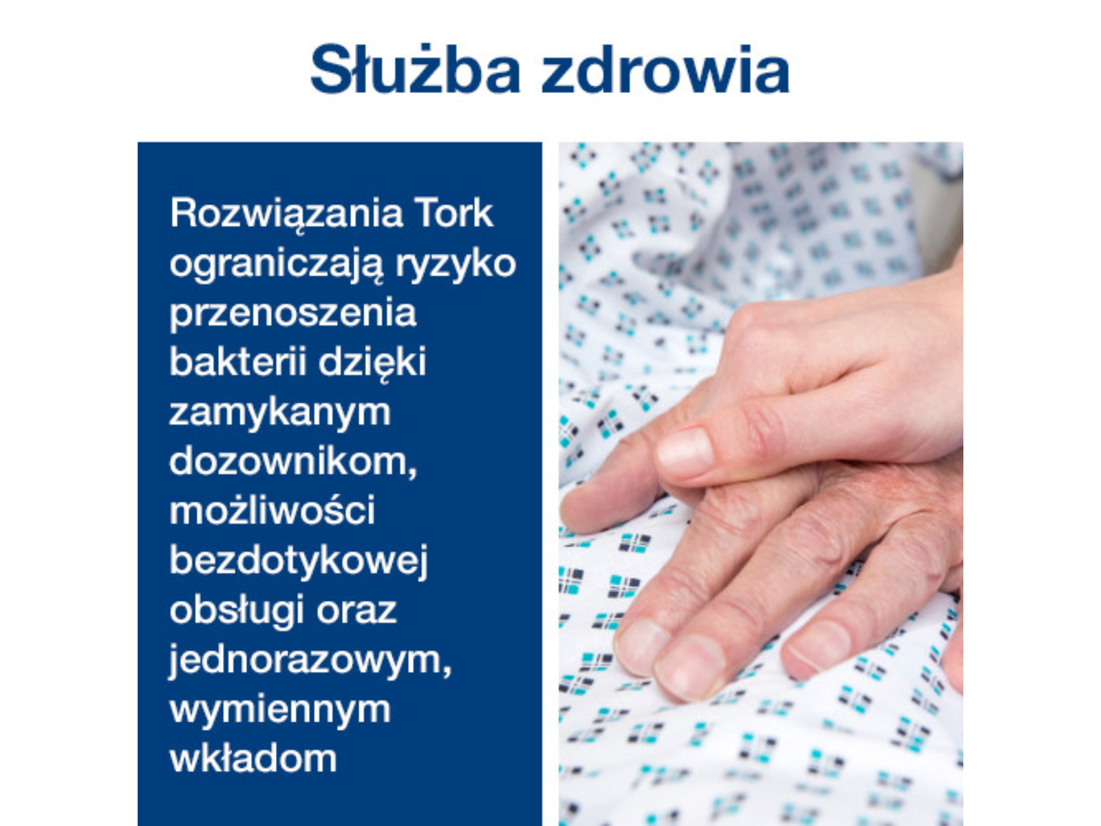 Dozownik czyściw listki W4 TORK 654008 BLACK RED